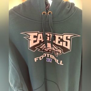 Philadelphia Eagles sweatshirt new!